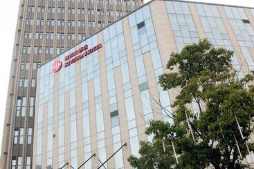 Riviera Hotel Ningbo