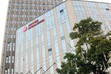 Riviera Hotel Ningbo