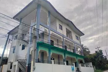 ユースホステル Junie Pension House