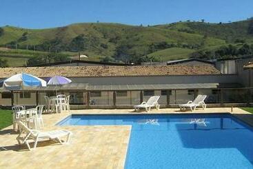 Общежитие Suítes Prime Socorro