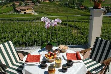 Agriturismo Cinque Camini