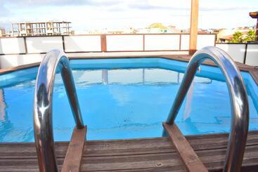 هتل Damfjord Boutique