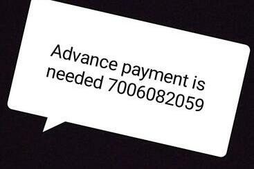 Pension Mir Guest House