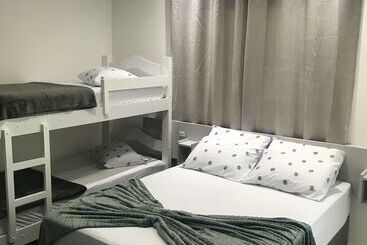 پانسیون Pousada Vip Armação