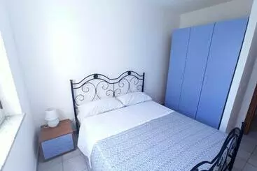 Huoneistohotelli Residence San Rocco