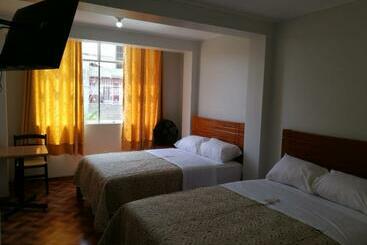 Bed & Breakfast El Sol De Nazca