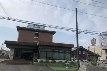 ホテルルネサンス土浦