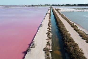 酒店 Golden Tulip Martigues  Provence