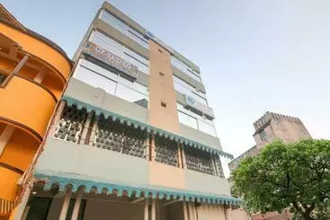 Hotel Raison