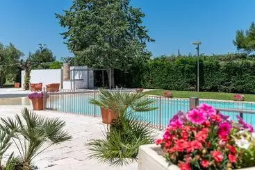 Hotel Relais Porta Del Sud