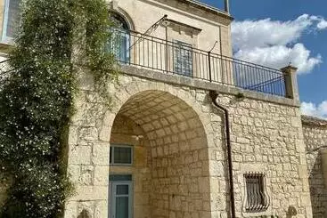 Villa Sikè