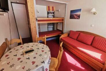 Appartamenti turistici Résidence Le France   Studio Pour 4 Personnes 744