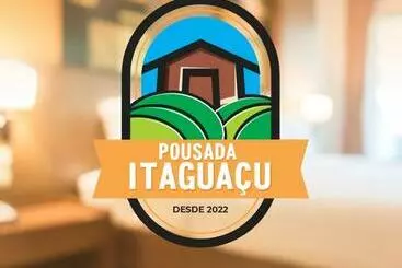 ユースホステル Pousada Itaguaçu