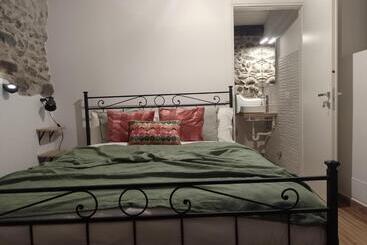 B&b 503 Di Alessio E Orsola