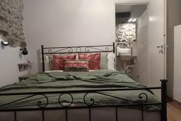 B&b 503 Di Alessio E Orsola