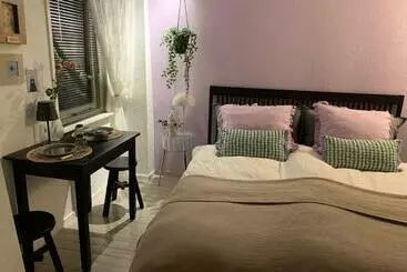 B&b Vintage Room