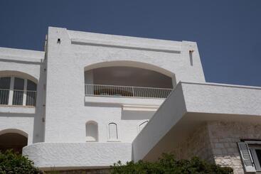 Bed and Breakfast Dame Del Mare