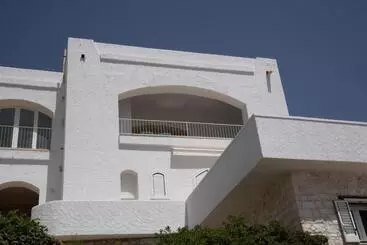 Bed and Breakfast Dame Del Mare
