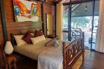 Kaaya Eco Resort Yala