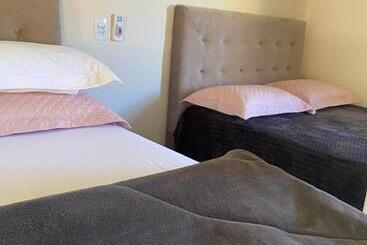 Пансион Espaço No Centro