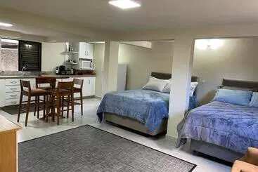 ペンション Espaço No Centro