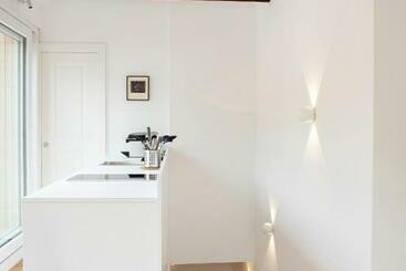 شقة فندقية Quartier 99