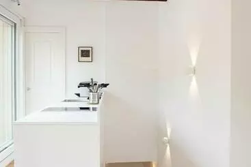 Huoneistohotelli Quartier 99