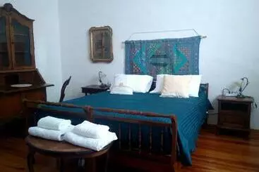 Bed & Breakfast Chiara
