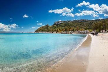 Bed and Breakfast Monaco Waves