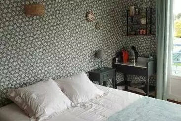Bed & Breakfast Villa Saint Germain