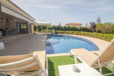 شقق خاصة سياحية Bellviure