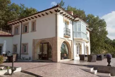 ホテル Villa Liguardi