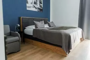 Kracher Hotel Doppelzimmer - Inklusive Pool