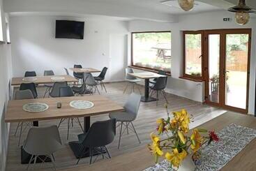 پانسیون Casa Luca