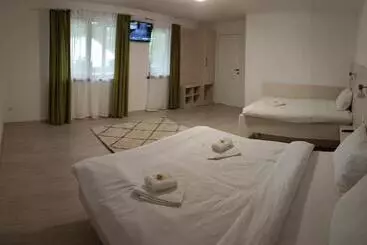 Pension Casa Luca