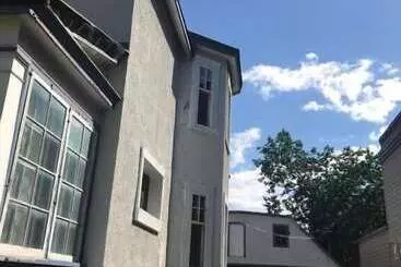 ペンション Henderson Héritage Home