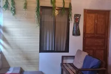 Majatalo Hostel Santafe