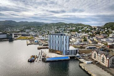 Quality Hotel Harstad