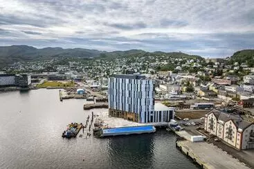 Quality Hotel Harstad