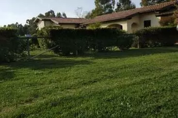 هتل آپارتمان Residence La Canova