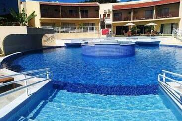 Appartement-hotel Solar Flats   Laguna   Pipa Rn