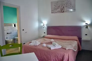 B&b Aurora