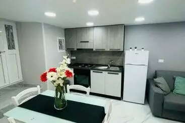 Aamiaismajoitus (B&B) House Nancy