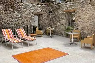 Bed and Breakfast La Secrète