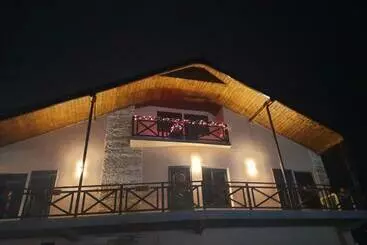 Bed and Breakfast Tumanyan S House