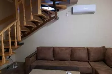 Bed and Breakfast Tumanyan S House