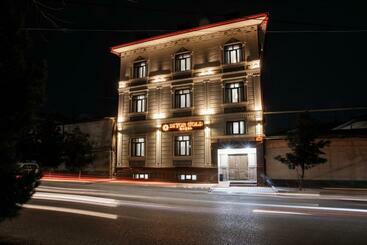 Otel Guest House Diyor Gold