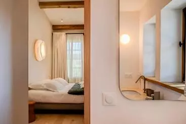 Hôtel Domaine De Panery