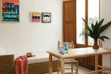 Hotelli Hostal Mar Y Sal