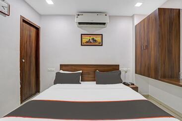 Отель Kutch Heritage